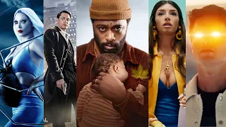 10 Best NEW TV Series On Netflix, Prime video, HBO MAX | Best Web Series To Watch In 2023