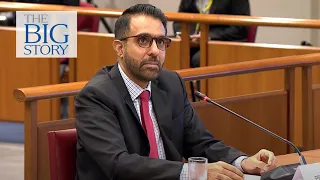 Could Workers' Party Pritam Singh lose his parliamentary seat? | THE BIG STORY