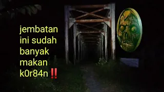 JEMBATAN TERBENGKALAI DI PURBALINGGA‼️ Susul#bawormisteripurwokerto