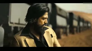 KGF 2 kalashnikov-Ak47 scene [HD print ]kalashnikov scene|adheera gun shoot scene kgf 2 bgm #kgf2