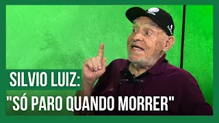 SILVIO LUIZ. "SÃO 89 ANOS DE ANARQUIA." | COSME RÍMOLI