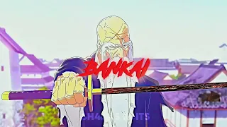 BANKAI - Zanka no Tachi | Bleach edit [4K]