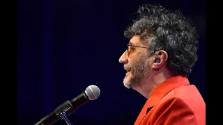 Latin Grammy 2020 - Fito Páez el gran ganador argentino