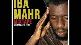 Iba Mahr Official Mixtape - Ride Di Vibes Mixtape #4 (Reggae Mix)