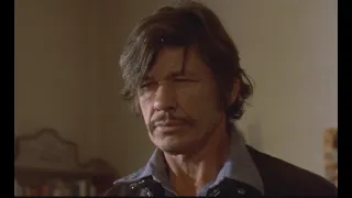 Чарлз Бронсон  Great actor Charles Bronson