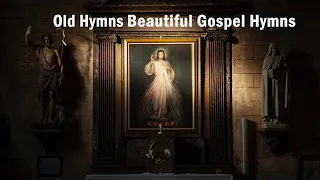 Bible Hymns while you Sleep no instruments Beautiful, Spiritual Music, Relaxing