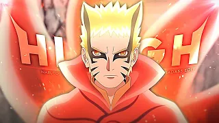 Naruto " Dill duba " - High [Edit/AMV]!