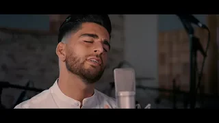 Michel Yaman - 2018 - Malekthaythi - Mawjou3 Galbi - Kirilir Gönlüm (4k)