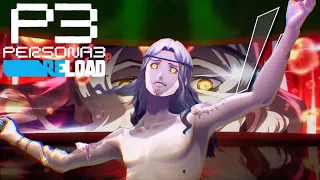 VENGENCE OR SOMETHING WORSE... - Persona 3 Reload Part 23