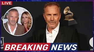 Kevin Costner Claimed He Did Not Want His Wife Christine Baumgartner 'To Look Anywhere Else'