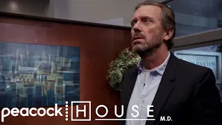 House Is Back! | House M.D.