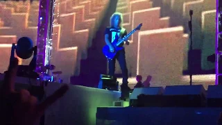 Metallica: Master Of Puppets (Live @ Rose Bowl Stadium, 7/29/2017)