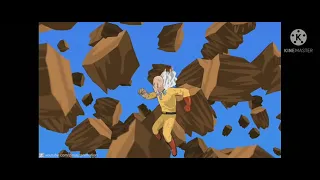 HULK Vs. SAITAMA Animation (Full Version) -Taming The Beast(720P_HD)_Trim... #gaming_sarkar_11k