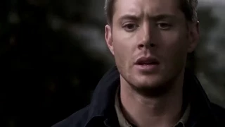 Dean meets Lucifer in Sam's Vessel - Supernatural "The End"