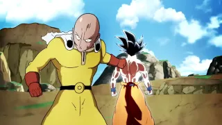 Goku vs Saitama Parte 3 Español Latino