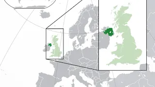 Northern Ireland | Wikipedia audio article