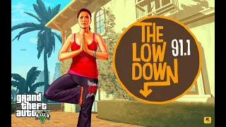 The Lowdown 91.1. (Alternative Version) - Grand Theft Auto V