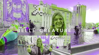 Belle créature à Paris acoustic song (original)