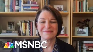 FBI Memo Miscommunication 'Defies Any Kind Of Prudent Law Enforcement' | Andrea Mitchell | MSNBC