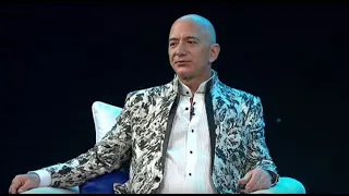 Jeff Bezos's advice if you have an idea to start a company