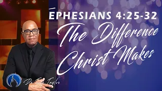 Ephesians 4:25-32 Part 4