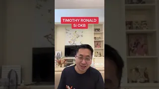 TIMOTHY RONALD SI OKB