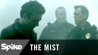 'Reimagining The Mist' Official Featurette | Behind the Scenes