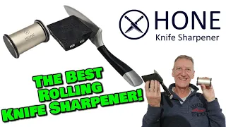 Function and Form | The Hone Knife Sharpener Unveiled | Hone Knife Sharpener Worth the Investment?