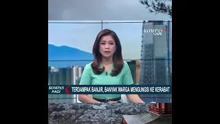 musibah Indonesia NTT