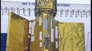 India set to launch PSLV C23