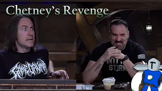 Chetney's Revenge