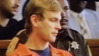 Jeffrey Dahmer - Criminal