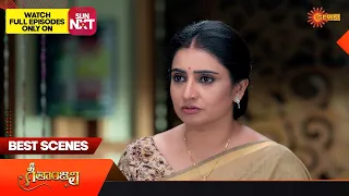 Geethanjali - Best Scenes | 27 March 2024 | Gemini TV