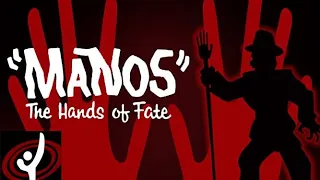 Manos: The Hands of Fate (1966) Full Film Video / Horror Thriller Drama