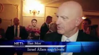 izrael magyarorszag 25 vigszinhaz