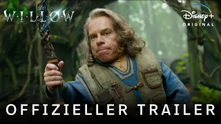 WILLOW - Offizieller Trailer - Jetzt nur auf Disney+ streamen | Disney+