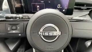 2023 Nissan Note e-Power