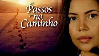 Amanda Wanessa - Passos no Caminho (Voz e Piano) #96