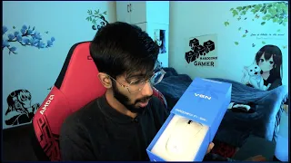 Valorant Live | Unbox Of New Mouse - VGN Dragonfly F1