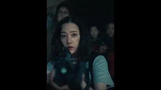 Ending scene😍😂 || money heist korea || #shorts #kdrama #moneyheistkorea #newkdrama