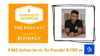 #262 Joshua Jarvis Co-Founder & CEO at Big Appetite Co - Transforming Business and Life with AI