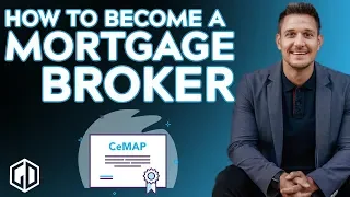 How to Become a Mortgage Adviser in the UK! 🇬🇧