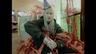 nothing,nowhere. - Pity Party (Official Music Video)