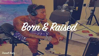 [FREE] NBA Youngboy Type Beat | 2024 | " Born & Raised "