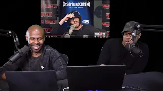 Lil Dicky Freestyle | Sway In The Morning 2019 | (REACTION!!!)