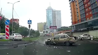 Дорожные войны, приколы на дороге