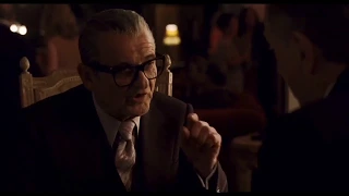 It is What it is!| The Irishman