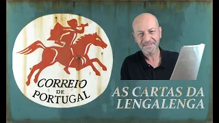 As Cartas da Lengalenga 01