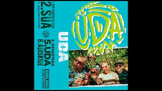 UDA- Uda  [Full Album 2023]