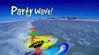 Surfer Dudes® – Just Surf!™ (Extended)
